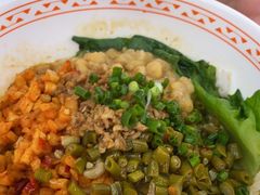 -三两粉(莲塘华润万家店)
