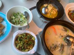 -渔舟意·湖南家宴(萝岗纳金城店)