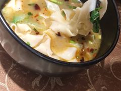 -博望坡酒楼(漕溪路店)