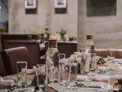 -G+KITCHEN(龙湖狮山天街店)