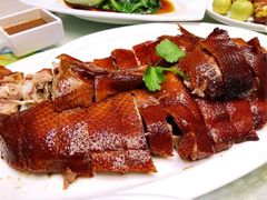 -椿记烧鹅(北门店)