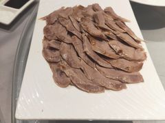 -又一福烤鸭·北京菜(东四店)
