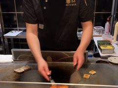 -炙柒Sekinana·精致日料(合生汇店)