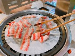 -胡哥烤肥牛(车公庙店)