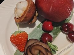 -长春富力万达文华酒店-集·味自助餐厅