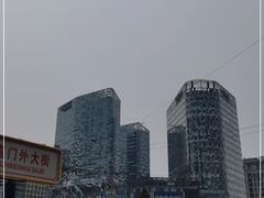 -银座mall(东直门店)