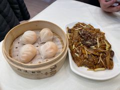 -金时代顺风大酒店(临港百联店)