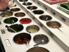 -海底捞火锅(长宁路龙之梦店)