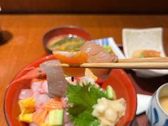 -希望日本料理(保利香槟花园店)