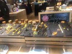 -美盛喜来登大酒店-盛宴标帜餐厅