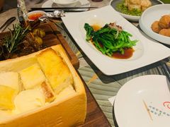 -大树餐厅(红旗街万达店)