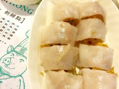 -点点心点心专门店(湾仔店)