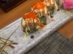 -月见·烧鸟酒场居酒屋(农科路店)