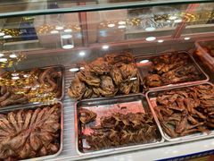 -钱商茉莉香鸭颈王(浑南店)