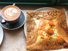 咖啡-RAC BAR(安福路店)