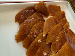 -玉林烤鸭店(定福庄店)