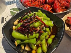 -巴厘龙虾·榜首油焖大虾(音乐学院·沿江酒馆店)