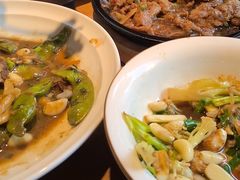 -好嫂子•刀削面(大兴店)