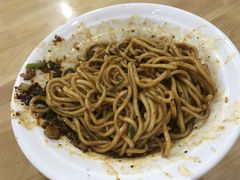 -华兴街自力面店