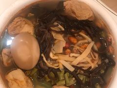 -水平有限广西米粉·广西风味集(五道口店)