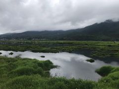 -腾冲北海湿地