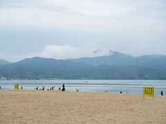 -碧桂园十里银滩
