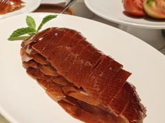 -四季民福烤鸭店(王府井东安门店)