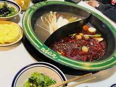 -有拈头成都市井火锅(老门东店)