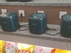 -金陵后厨·南京菜(新街口秣陵路店)