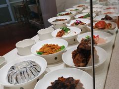 -翠山·映月湖景餐厅(映月湖公园店)
