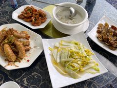 -波记美食店·现捞海鲜