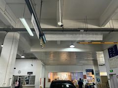 -上海协通福骋福特4S店(汶水路店)