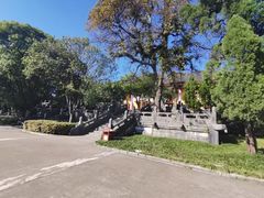 -桂林独秀峰王城景区