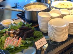 -广州花园酒店·凌璇阁旋转餐厅CAROUSEL360