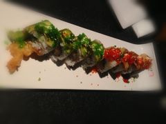 iphone_upload_pic-将太无二·北美传奇寿司(瑞士公寓店)