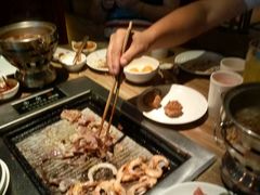 -比特堡啤酒烤肉自助料理(和平店)