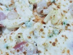 -棒约翰比萨·意面(剑河店)