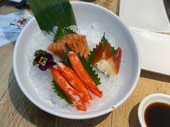 -水木锦堂·自助铁板烧(望京凯德MALL店)