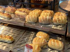 -西村叔叔的店·面包·甜品·蛋糕(清河万象汇店)