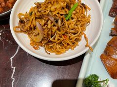 -新白鹿餐厅(爱琴海购物中心店)