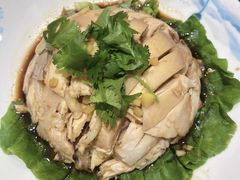 -功德盛饭店(奎中路店)