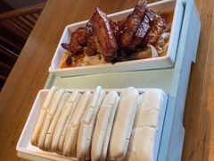 -鸡毛换糖(高桥店)