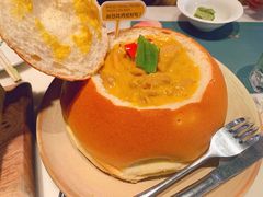 -大树餐厅(益田假日店)