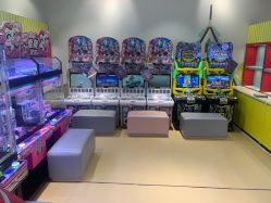 -MELAND CLUB亲子乐园•派对(虹桥万象城店)