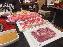 -北门涮肉·铜锅涮肉(南锣鼓巷店)