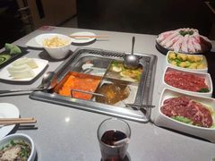 -海底捞火锅(方塔东街店)