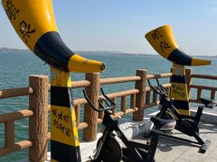 -南京金牛湖风景区