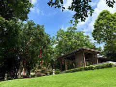 -西涌国际滨海旅游区