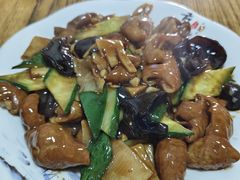 -红实家常菜(静安里店)