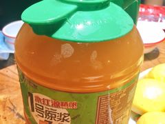 -永红源·啤酒烧烤海鲜大排档(台柳路店)